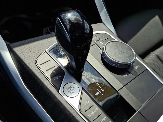 2023 BMW 430i Gran Coupe xDrive