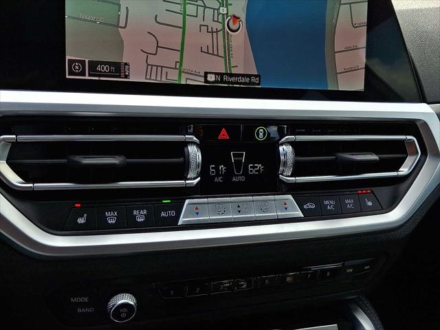 2023 BMW 430i Gran Coupe xDrive