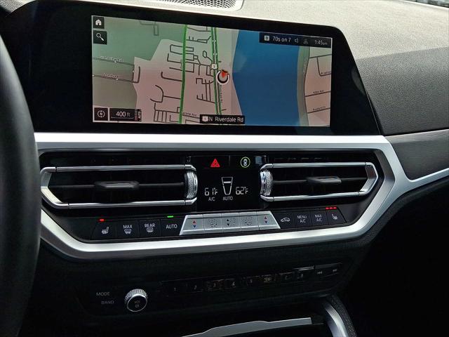 2023 BMW 430i Gran Coupe xDrive