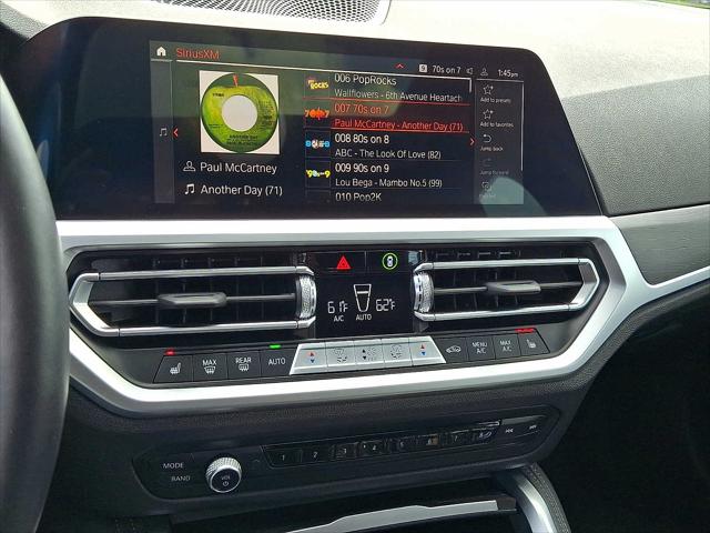 2023 BMW 430i Gran Coupe xDrive