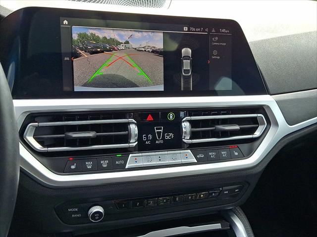 2023 BMW 430i Gran Coupe xDrive