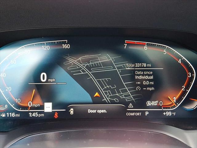2023 BMW 430i Gran Coupe xDrive
