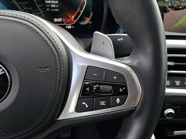 2023 BMW 430i Gran Coupe xDrive