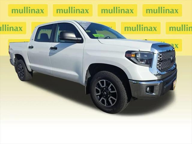 2021 Toyota Tundra SR5 for sale in Olympia, WA