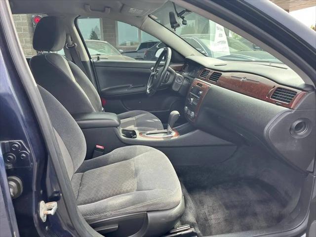2011 Chevrolet Impala LT