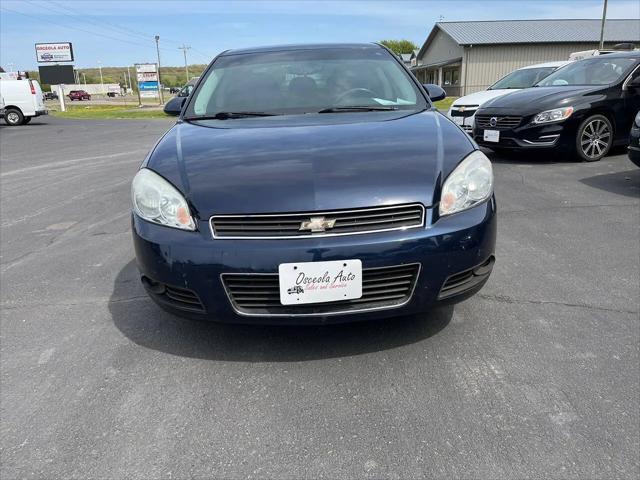 2011 Chevrolet Impala LT