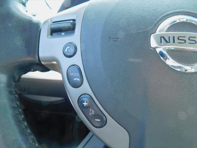 2010 Nissan Sentra 2.0SR