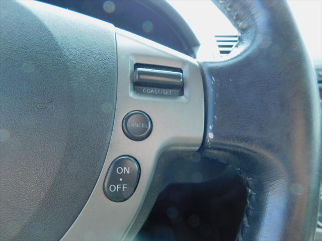 2010 Nissan Sentra 2.0SR