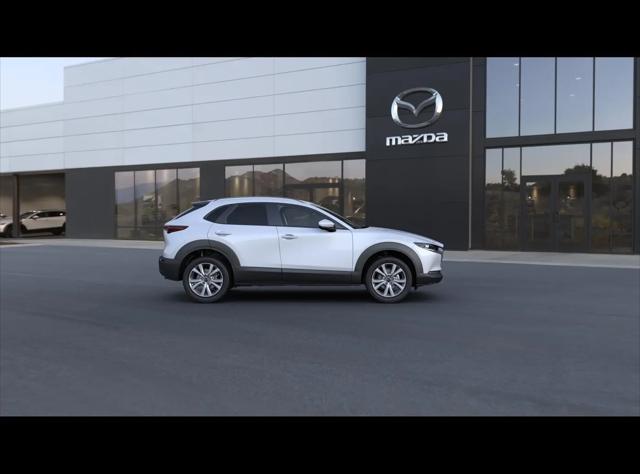 2026 Mazda CX-30 2.5 S Preferred