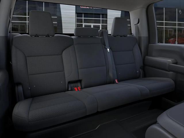 2026 GMC Sierra 3500HD Pro
