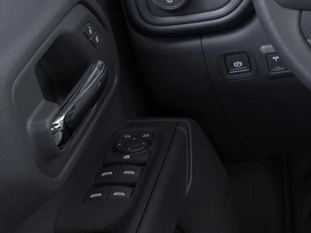 2026 GMC Sierra 3500HD Pro