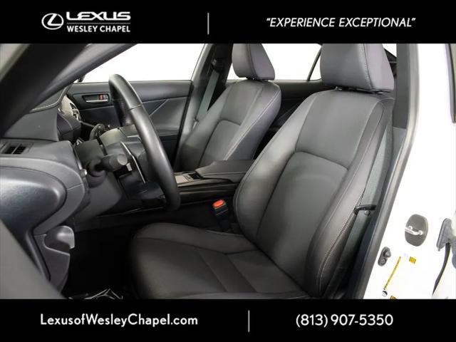 2025 Lexus IS 350 F SPORT Design