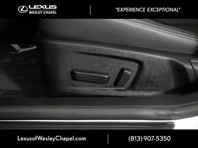 2025 Lexus IS 350 F SPORT Design
