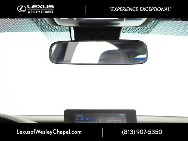 2025 Lexus IS 350 F SPORT Design