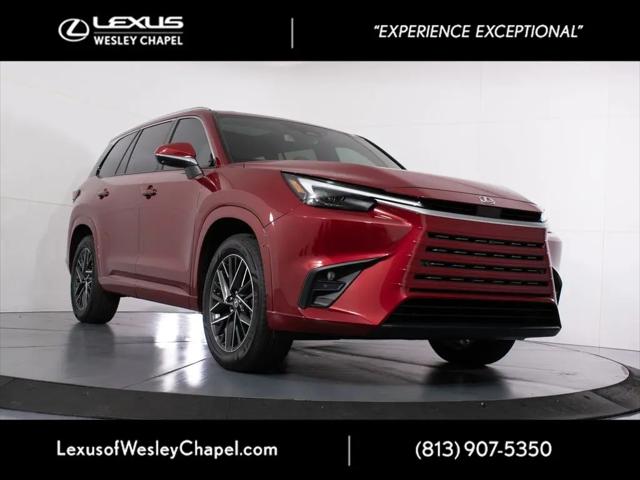 2026 Lexus TX 350 Premium for sale in Wesley Chapel, FL