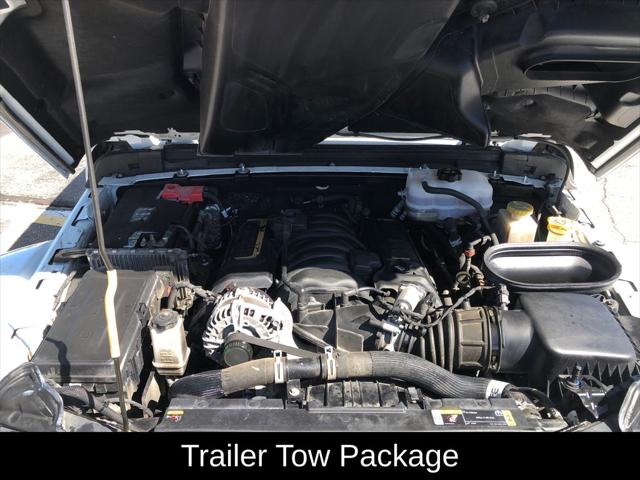 2023 Jeep Wrangler 4-Door Rubicon 392 4x4