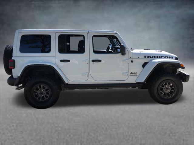 2023 Jeep Wrangler 4-Door Rubicon 392 4x4