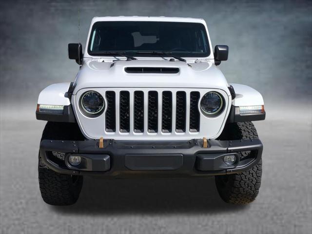 2023 Jeep Wrangler 4-Door Rubicon 392 4x4