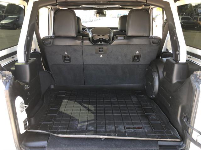 2023 Jeep Wrangler 4-Door Rubicon 392 4x4