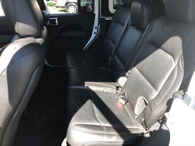 2023 Jeep Wrangler 4-Door Rubicon 392 4x4