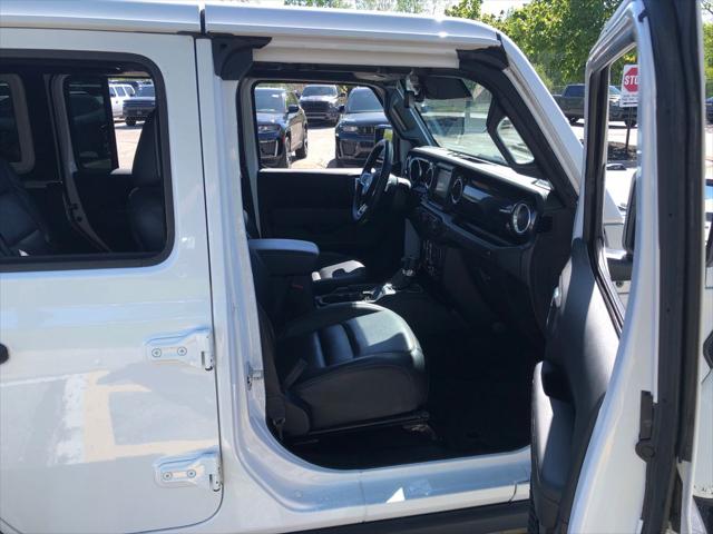 2023 Jeep Wrangler 4-Door Rubicon 392 4x4