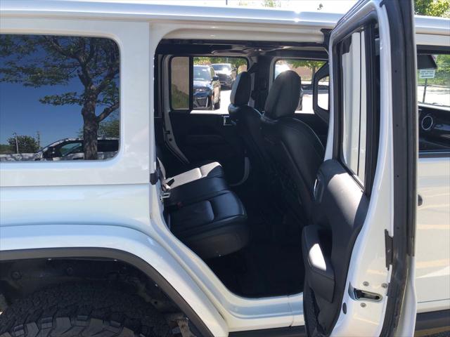 2023 Jeep Wrangler 4-Door Rubicon 392 4x4