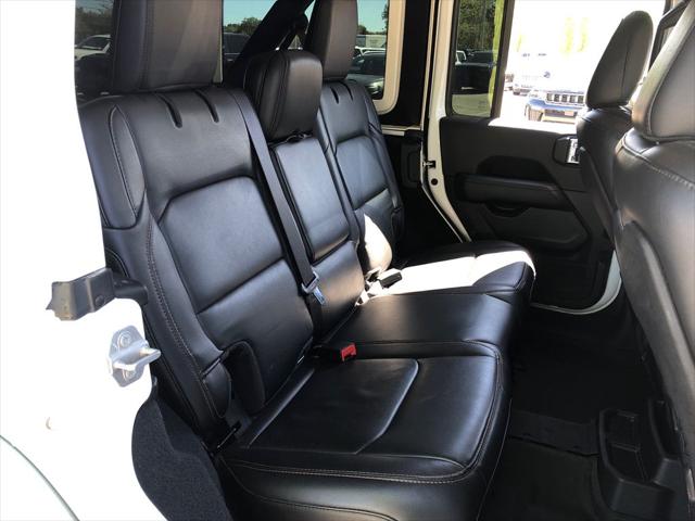 2023 Jeep Wrangler 4-Door Rubicon 392 4x4