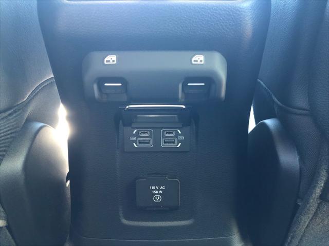 2023 Jeep Wrangler 4-Door Rubicon 392 4x4