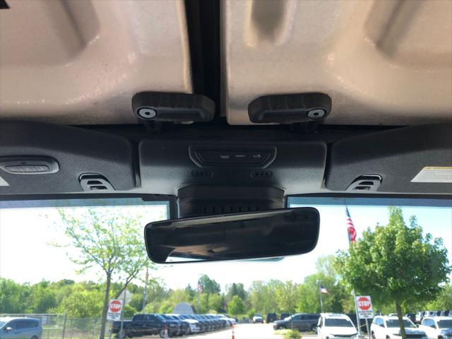 2023 Jeep Wrangler 4-Door Rubicon 392 4x4