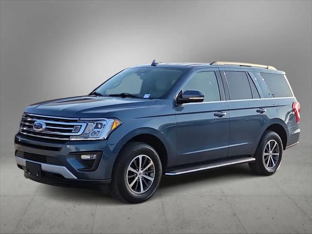 2020 Ford Expedition XLT for sale in Odessa, TX