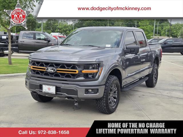 2025 Ford F-150 Tremor for sale in McKinney, TX