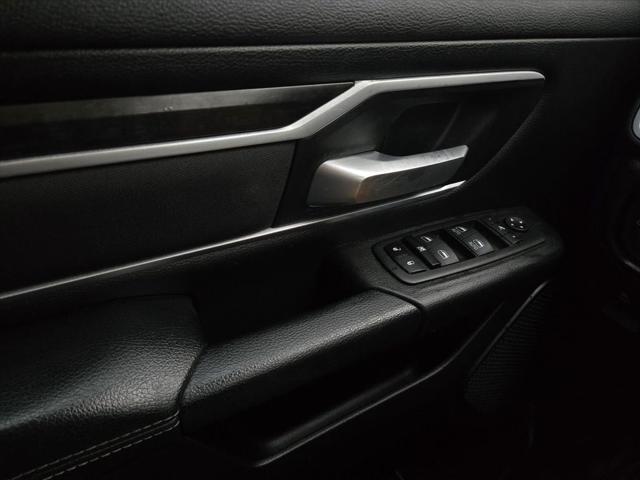 2023 Ram 1500 Lone Star Crew Cab 4x2 5'7" Box