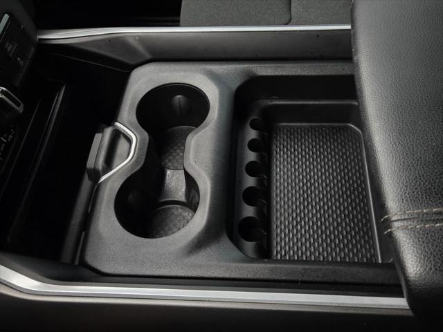 2023 Ram 1500 Lone Star Crew Cab 4x2 5'7" Box