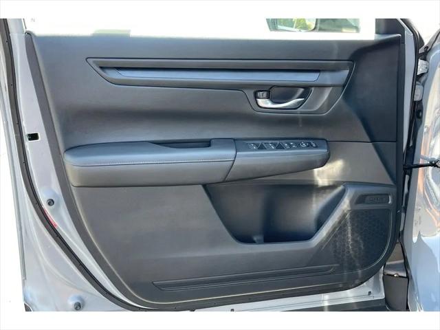 2024 Honda CR-V EX 2WD