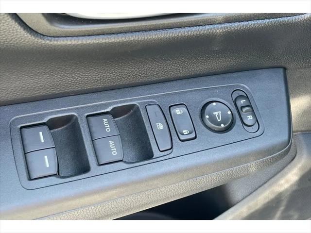 2024 Honda CR-V EX 2WD
