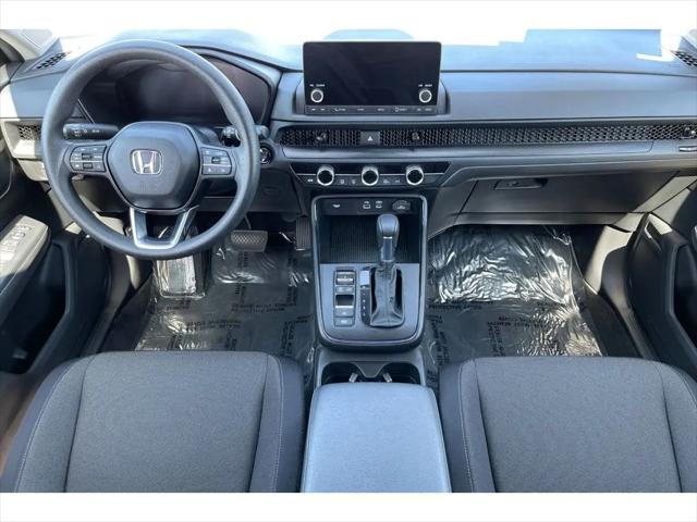 2024 Honda CR-V EX 2WD