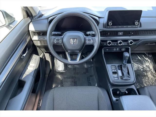 2024 Honda CR-V EX 2WD