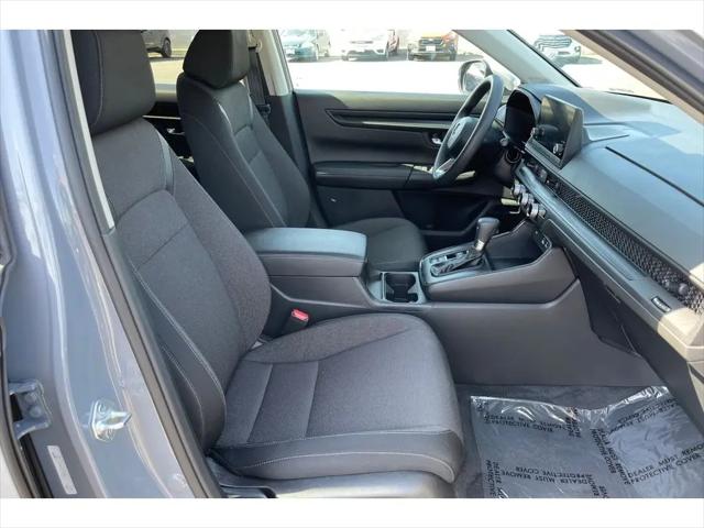 2024 Honda CR-V EX 2WD