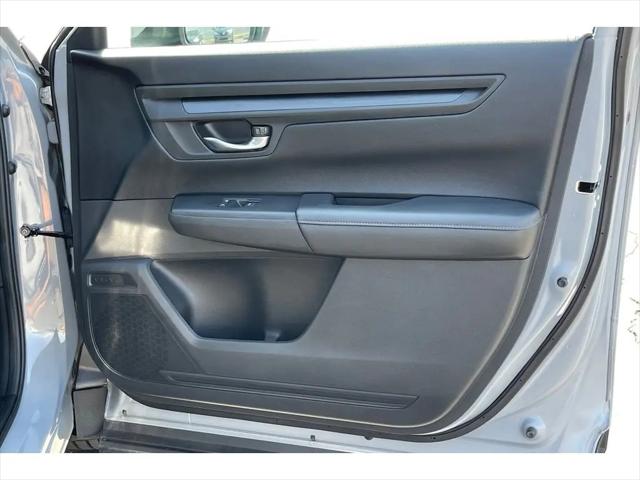 2024 Honda CR-V EX 2WD
