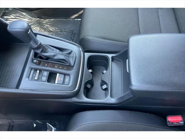 2024 Honda CR-V EX 2WD