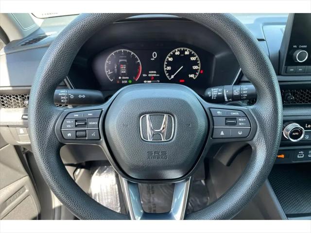 2024 Honda CR-V EX 2WD