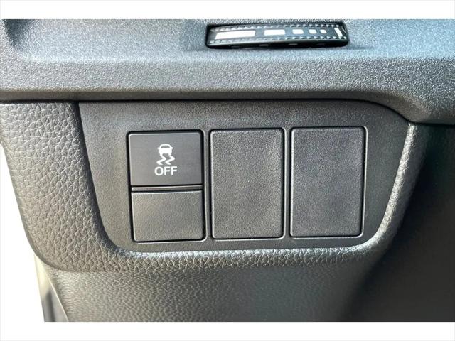 2024 Honda CR-V EX 2WD
