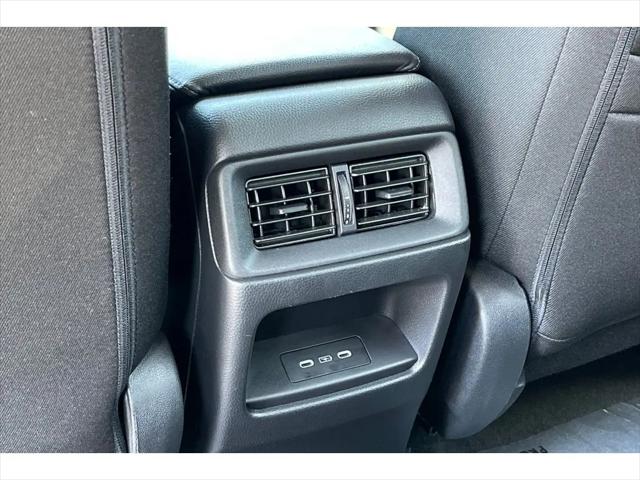 2024 Honda CR-V EX 2WD