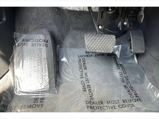 2024 Honda CR-V EX 2WD