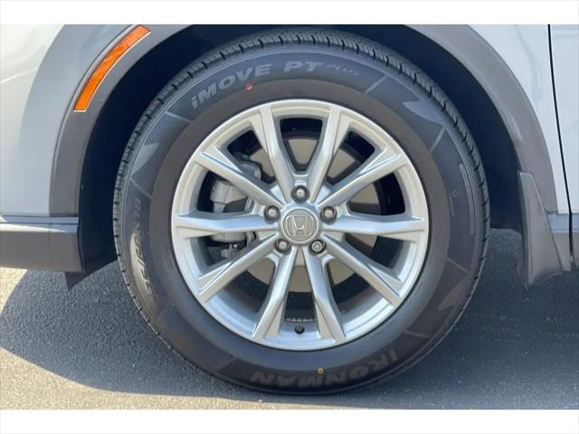 2024 Honda CR-V EX 2WD