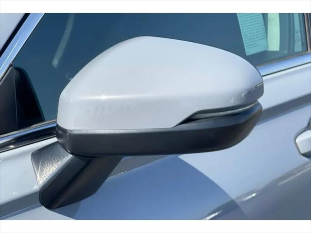 2024 Honda CR-V EX 2WD