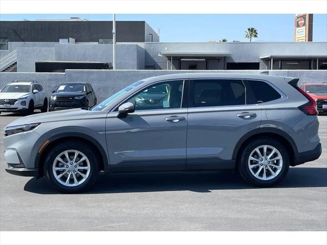 2024 Honda CR-V EX 2WD for sale in Loma Linda, CA