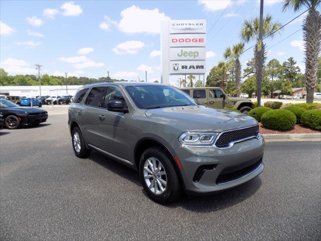 2024 Dodge Durango SXT AWD for sale in Conway, SC