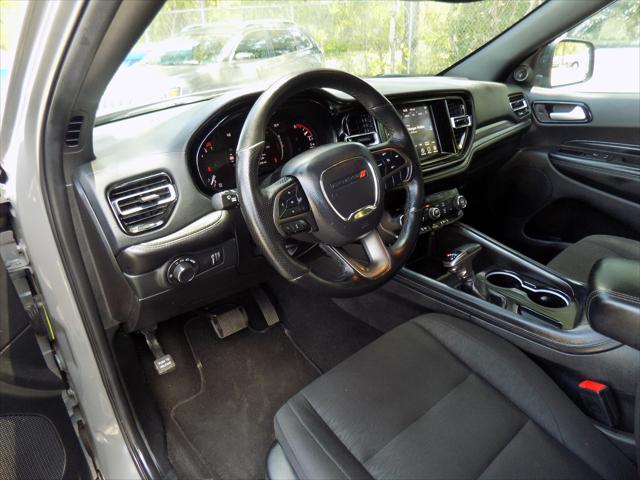 2024 Dodge Durango SXT AWD