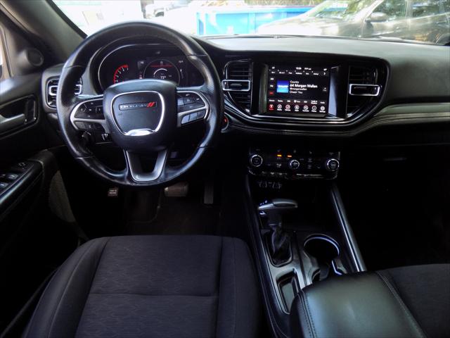 2024 Dodge Durango SXT AWD